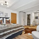 Apartment Joy - Cozy Oase Flums