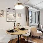 Apartment Joy - Cozy Oase Flums