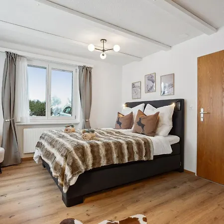 Joy - Cozy Oase * Flums