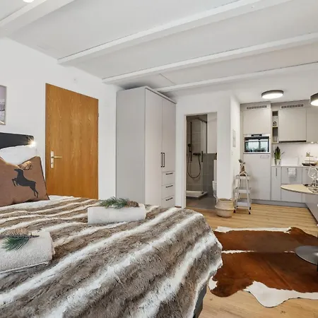 Apartamento Joy - Cozy Oase