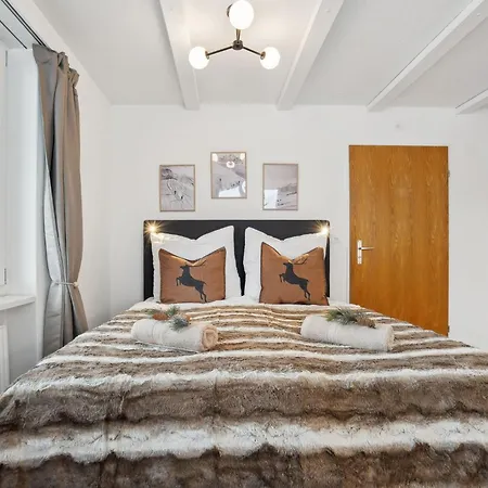 Apartamento Joy - Cozy Oase *