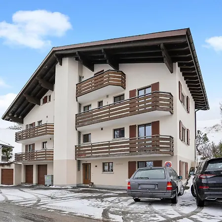 Appartement Joy - Cozy Oase *