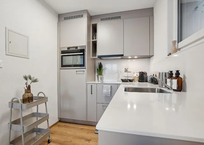 Joy - Cozy Oase Flums