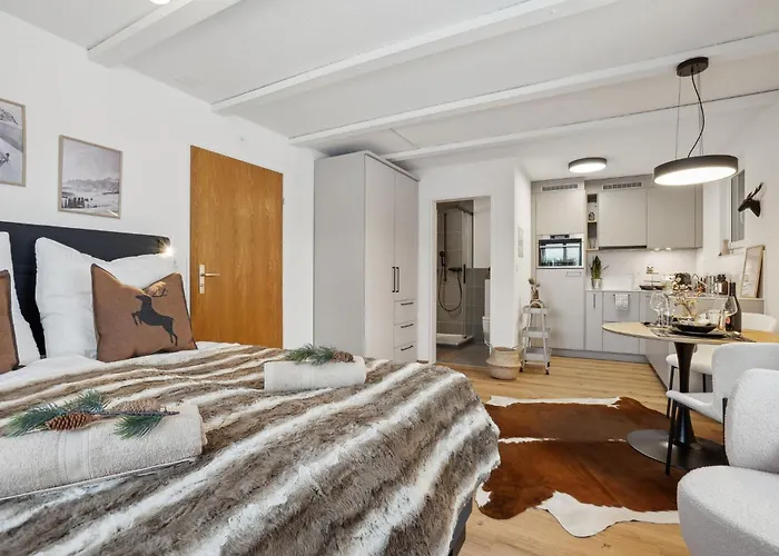 Apartament Joy - Cozy Oase