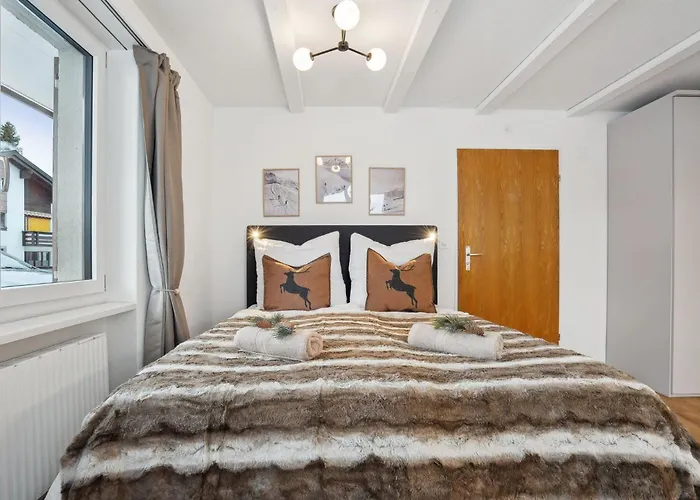 Apartament Joy - Cozy Oase *