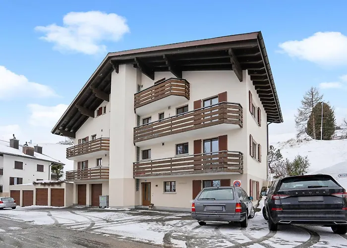 Appartement Joy - Cozy Oase *