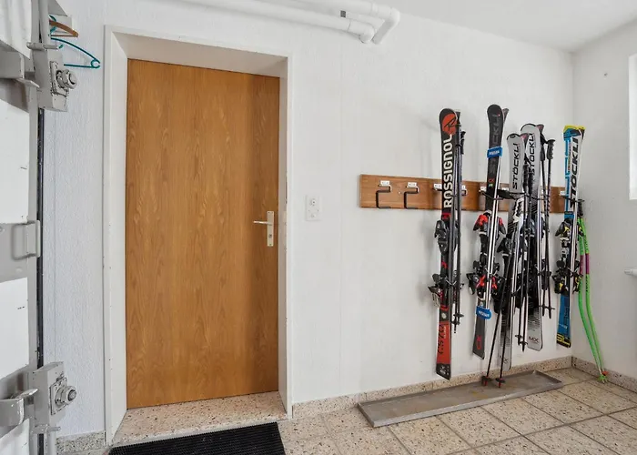 Joy - Cozy Oase * Flums