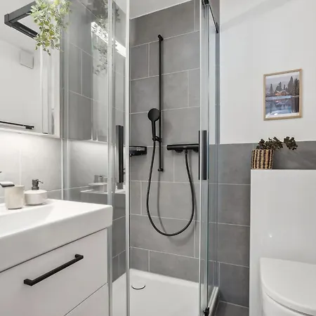 Apartamento Joy - Cozy Oase